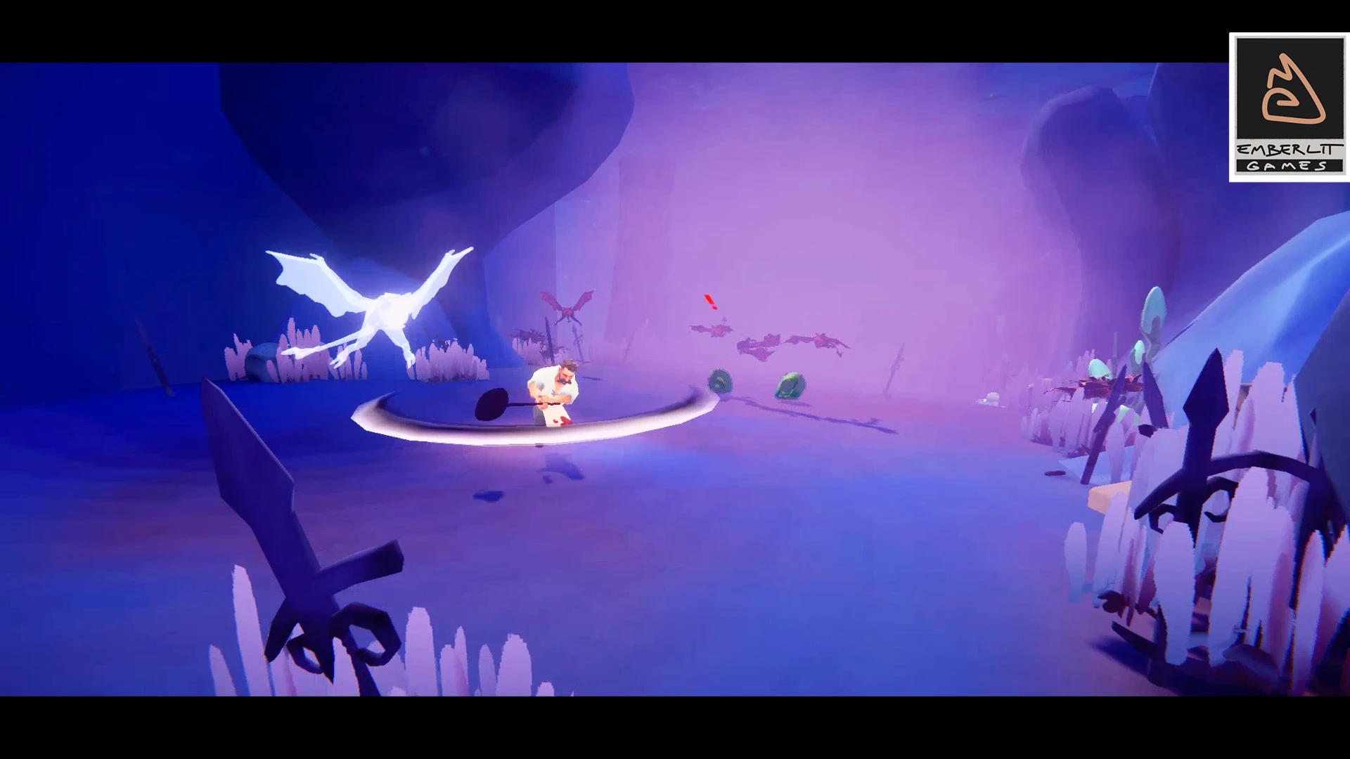 Dungeon Diner gameplay screenshot 1