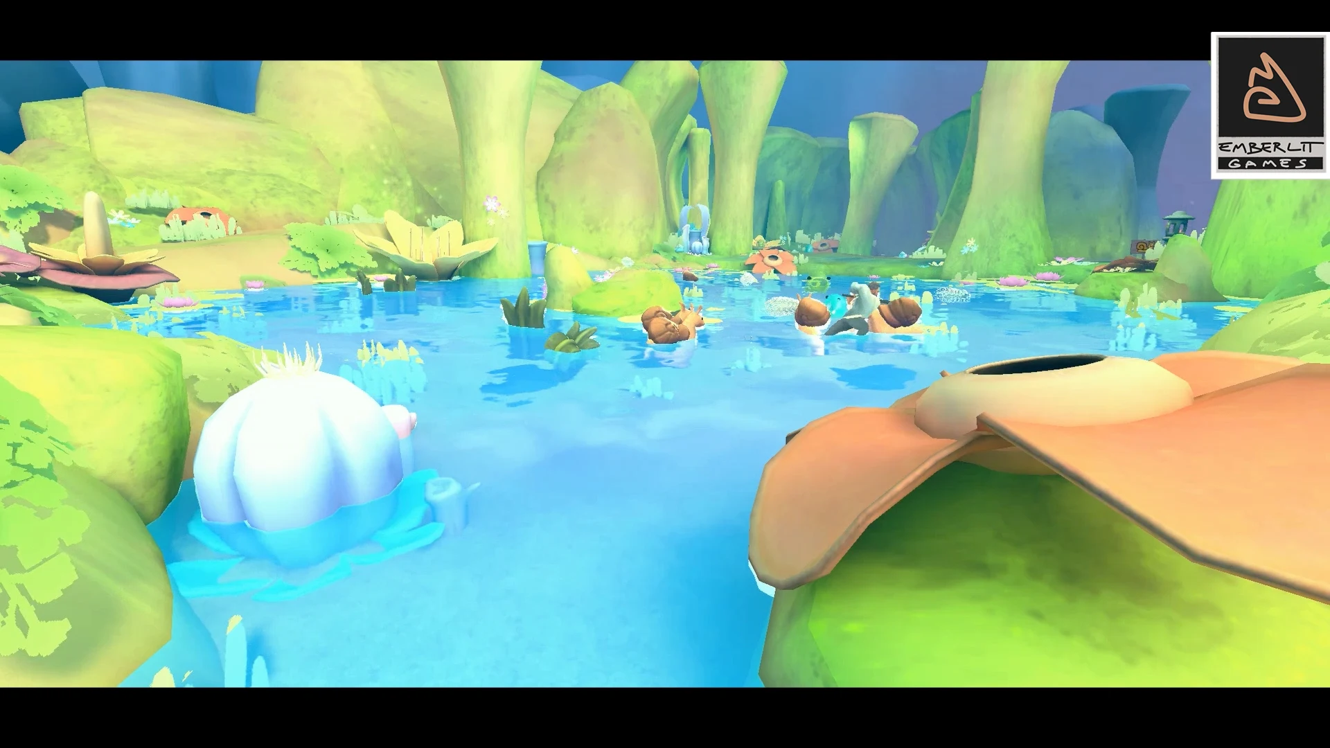 Dungeon Diner gameplay screenshot 3