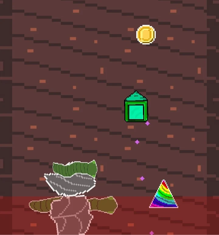 Get Down screenshot 1