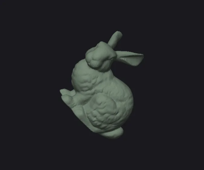 Murky Engine screenshot 1