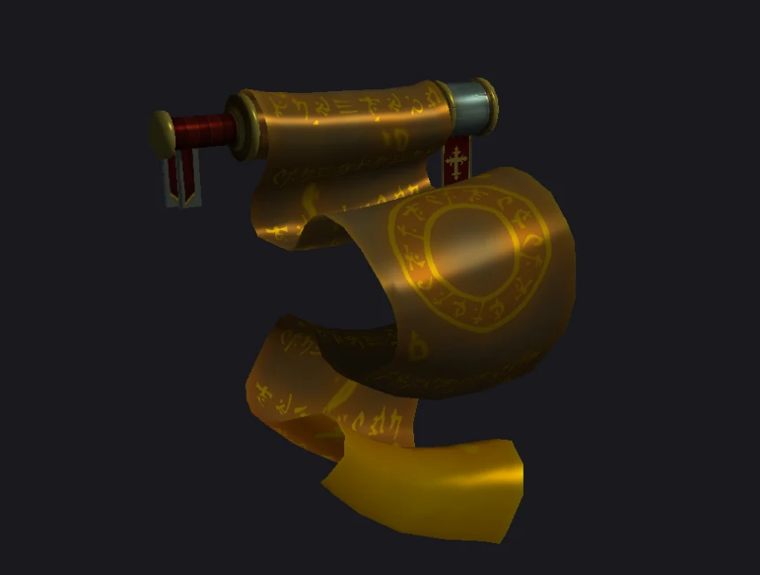 Murky Engine screenshot 2