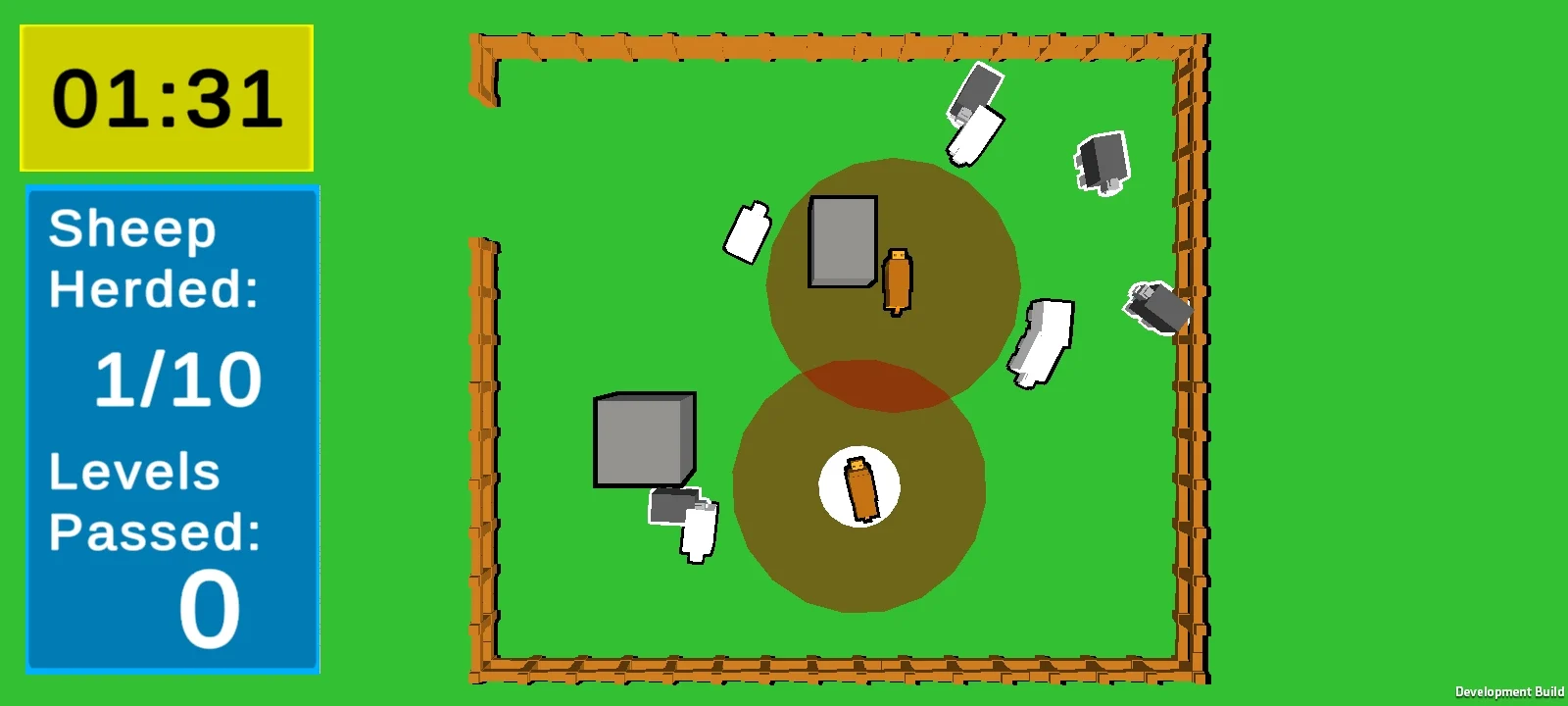 Dungeon Diner gameplay screenshot 2